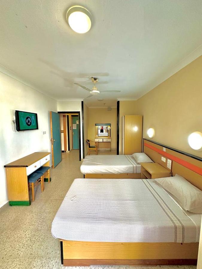 Ea Holiday Rental Malta Saint Julian's Dış mekan fotoğraf